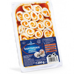 NAVI KORECZKI KAPITAŃSKIE...