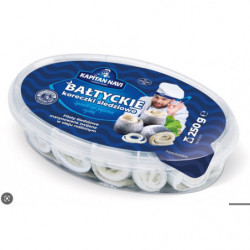 NAVI KORECZKI ŚLEDZIOWE...