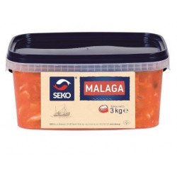 SEKO FILET ŚLEDZIOWY MALAGA...