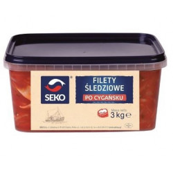 SEKO FILET ŚLEDZIOWY PO...