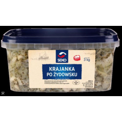 SEKO KRAJANKA PO ŻYDOWSKU Z...