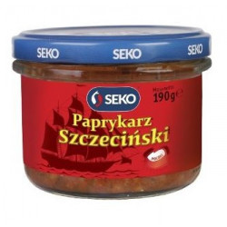 SEKO PAPRYKARZ SZCZECIŃSKI...