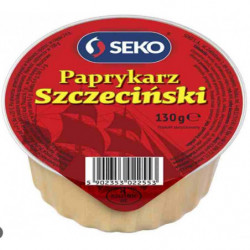 SEKO PAPRYKARZ SZCZECIŃSKI...