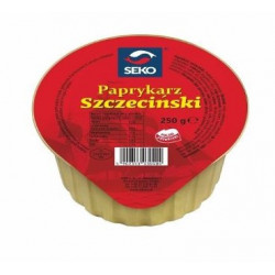 SEKO PAPRYKARZ SZCZECIŃSKI...