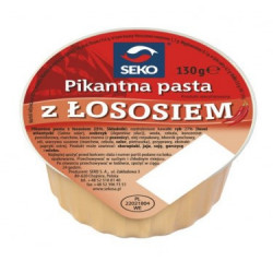 SEKO PIKANTNA PASTA Z...