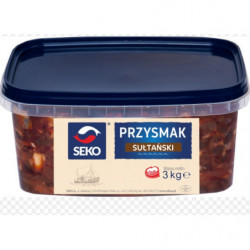 SEKO PRZYSMAK SUŁTAŃSKI 3KG