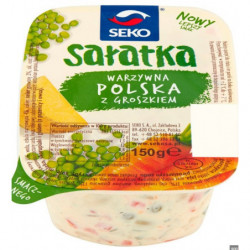 SEKO SAŁATKA WARZYWNA...