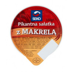 SEKO SAŁATKA PIKANTNA Z...