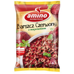 AMINO ZUPA INST.BARSZCZ...
