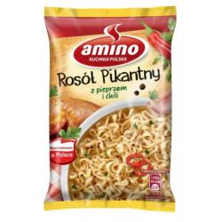 AMINO ZUPA INST.ROSÓŁ...