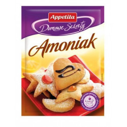 APPETITA AMONIAK 30G