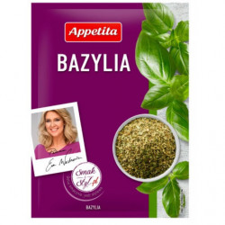 APPETITA BAZYLIA 10G