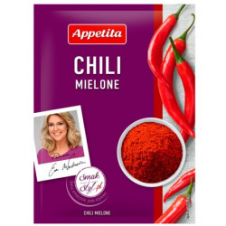 APPETITA CHILLI 15G