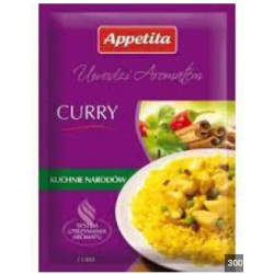 APPETITA CURRY 20G