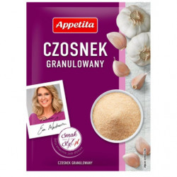 APPETITA CZOSNEK...