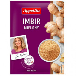 APPETITA IMBIR 15G