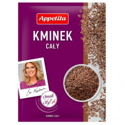 APPETITA KMINEK ZIARNO 20G