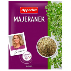 APPETITA MAJERANEK 8G