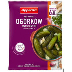 APPETITA MIESZANKA DO...