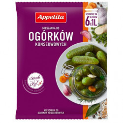 APPETITA MIESZANKA DO...