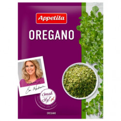 APPETITA OREGANO 10G