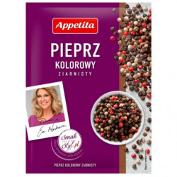 APPETITA PIEPRZ KOLOROWY...