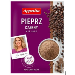 APPETITA PIEPRZ MIELONY 18G