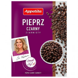 APPETITA PIEPRZ ZIARNO 18G
