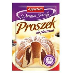 APPETITA PROSZEK DO...
