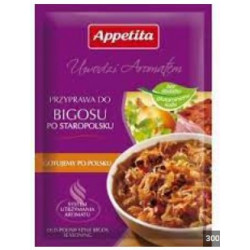 APPETITA PRZYPRAWA DO...