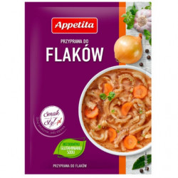 APPETITA PRZYPRAWA DO...