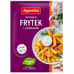 APPETITA PRZYPRAWA DO...