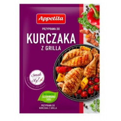 APPETITA PRZYPRAWA DO...