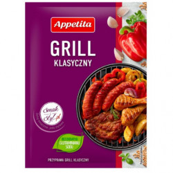 APPETITA PRZYPRAWA DO...