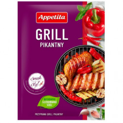 APPETITA PRZYPRAWA DO...