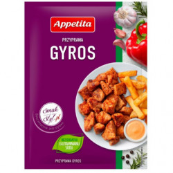 APPETITA PRZYPRAWA DO...