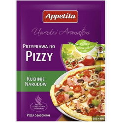 APPETITA PRZYPRAWA DO...