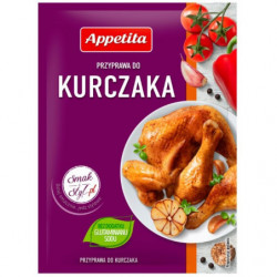 APPETITA PRZYPRAWA DO...