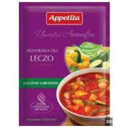 APPETITA PRZYPRAWA DO LECZO...
