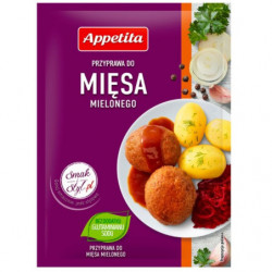 APPETITA PRZYPRAWA DO MIĘSA...