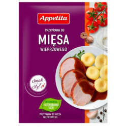 APPETITA PRZYPRAWA DO...