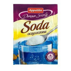 APPETITA SODA 30G