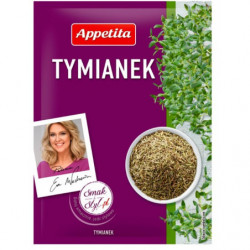 APPETITA TYMIANEK 10G