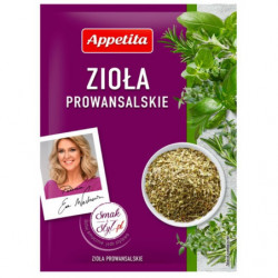APPETITA ZIOŁA...