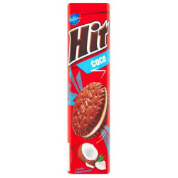 BAHLSEN HIT 220G KOKOSOWY