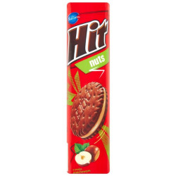 BAHLSEN HIT 220G ORZECHOWY