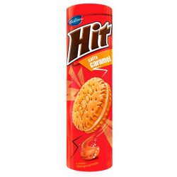 BAHLSEN HIT 220G SŁONY KARMEL