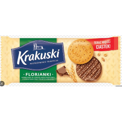 BAHLSEN KRAKUSKI CIASTKA...