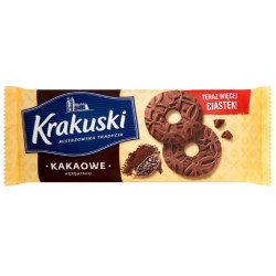 BAHLSEN KRAKUSKI CIASTKA...