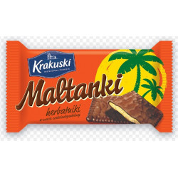 BAHLSEN KRAKUSKI CIASTKA...